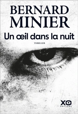 Un oeil dans la nuit - Click to enlarge picture.