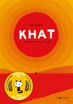 Khat - Click to enlarge picture.