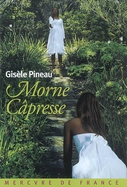 Morne Câpresse - Click to enlarge picture.