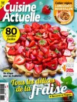 Cuisine Actuelle - Click to enlarge picture.
