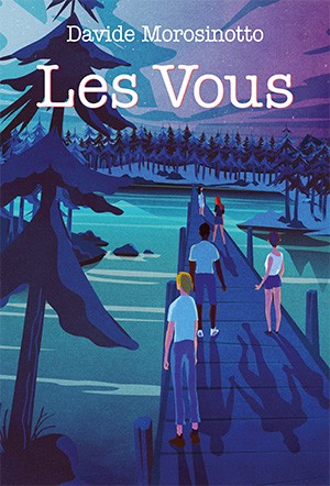 Les Vous - Click to enlarge picture.