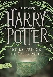 Harry Potter - Click to enlarge picture.