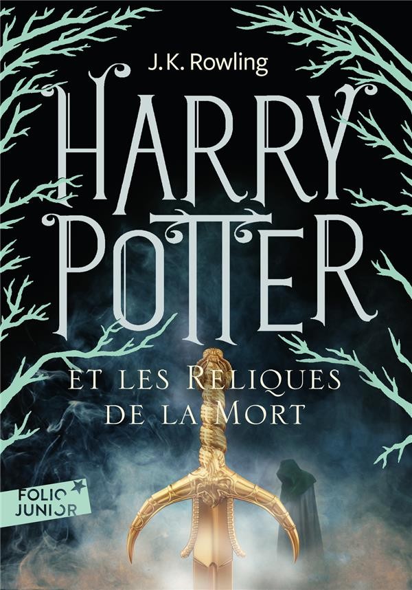 Harry Potter - Click to enlarge picture.