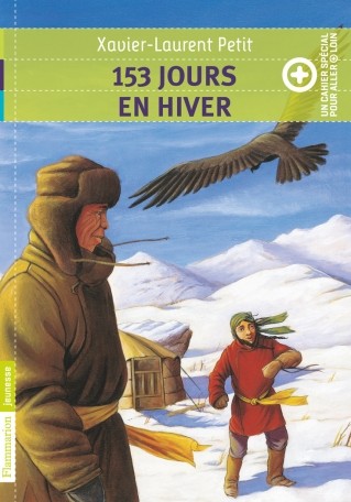 153 jours en hiver - Click to enlarge picture.