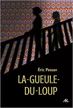 Eric Pessan - Click to enlarge picture.
