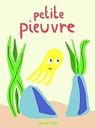 Petite Pieuvre - Click to enlarge picture.