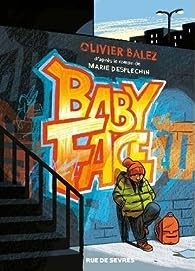 Baby Face - Click to enlarge picture.