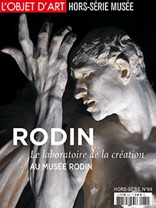 Rodin : Le laboratoire de la creation - Click to enlarge picture.