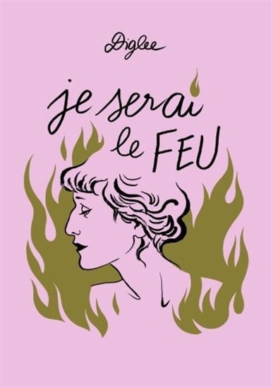 Je serai le FEU - Click to enlarge picture.