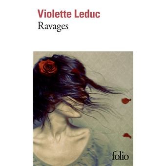Ravages - Click to enlarge picture.