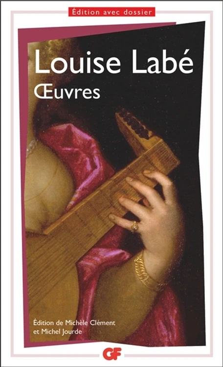 Oeuvres - Click to enlarge picture.