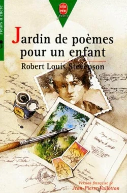 Jardin de poèmes pour un enfant - Click to enlarge picture.