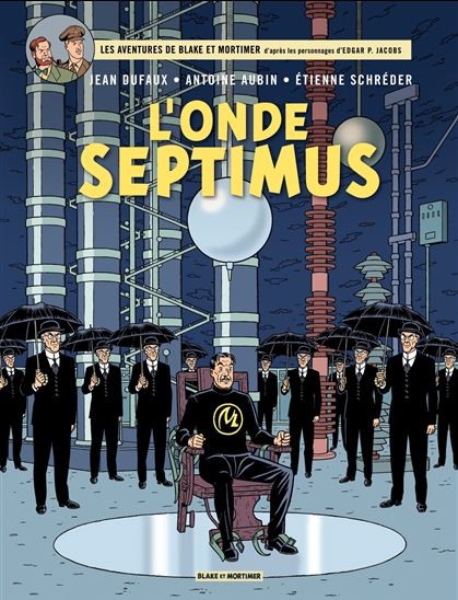 L'Onde Septimus - Click to enlarge picture.