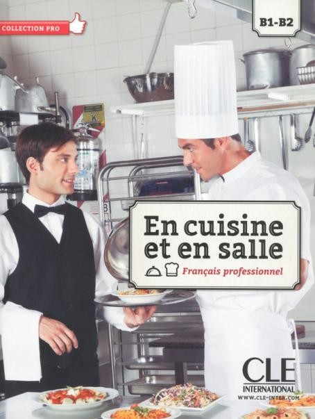 En cuisine et en salle - Click to enlarge picture.