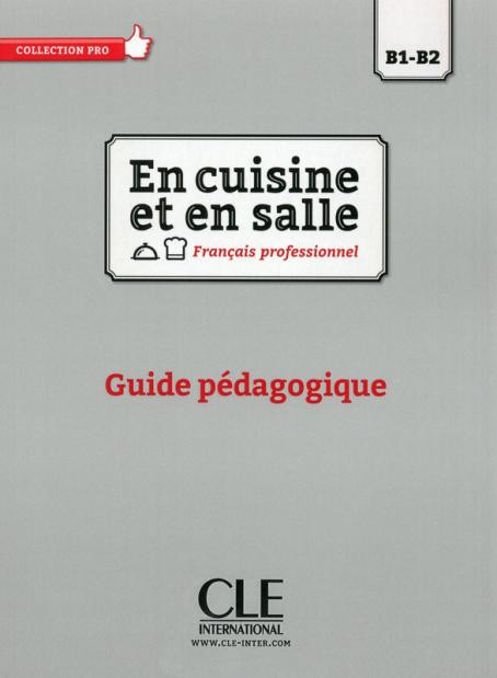 En cuisine et en salle - Click to enlarge picture.