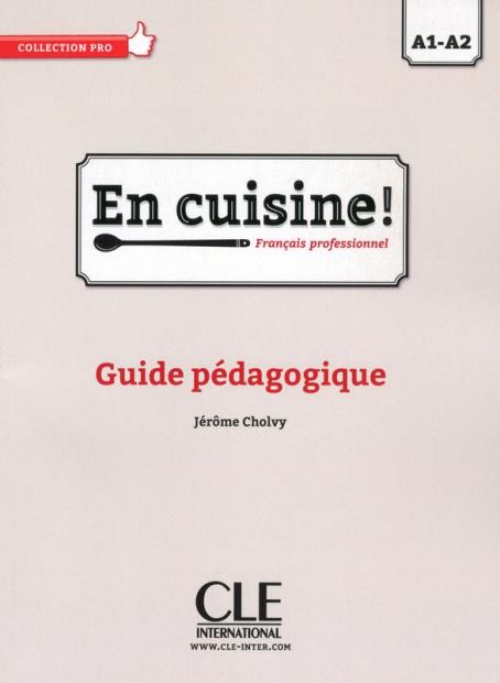 En cuisine ! - Click to enlarge picture.