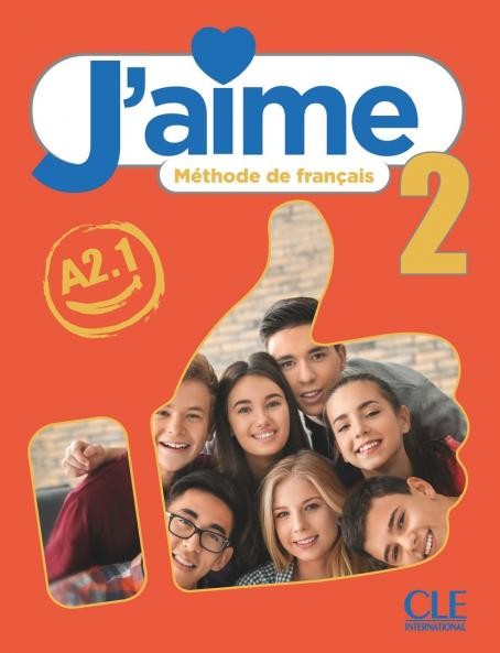 J'aime 2 - Click to enlarge picture.