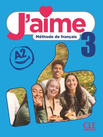 J'aime 3 - Click to enlarge picture.