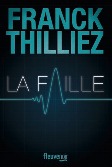 La Faille - Click to enlarge picture.