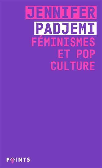 Féminismes et pop culture - Click to enlarge picture.
