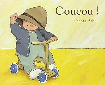 Coucou! - Click to enlarge picture.