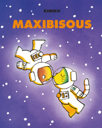 Maxibisous - Click to enlarge picture.