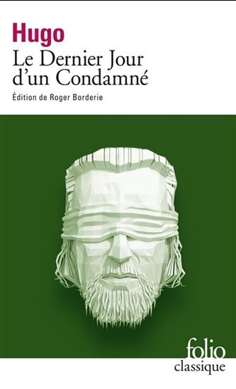 Le dernier jour d'un condamné - Click to enlarge picture.
