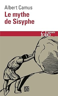 Le mythe de Sisyphe - Click to enlarge picture.