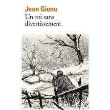 Un roi sans divertissement - Click to enlarge picture.