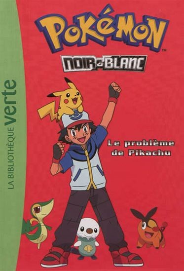 Pokémon - Click to enlarge picture.