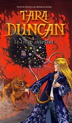 Tara Duncan - Click to enlarge picture.