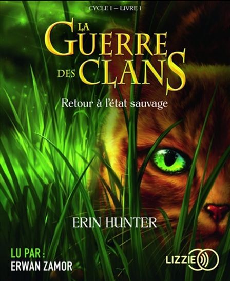 La Guerre des Clans - Click to enlarge picture.