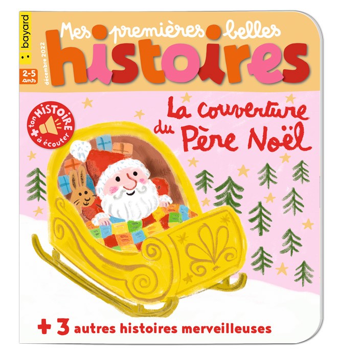 Mes premières belles histoires - Click to enlarge picture.