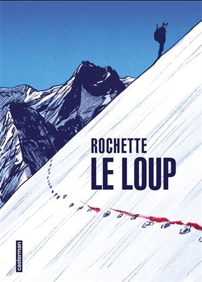 Le Loup - Click to enlarge picture.