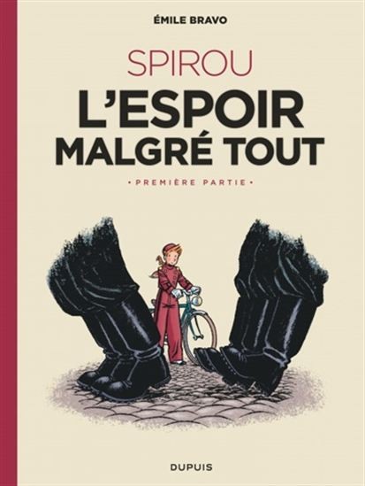 L'Espoir malgré tout - Click to enlarge picture.
