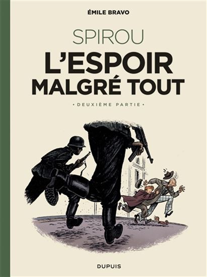 L'Espoir malgré tout - Click to enlarge picture.