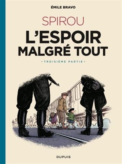 L'Espoir malgré tout - Click to enlarge picture.
