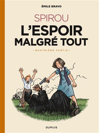 L'Espoir malgré tout - Click to enlarge picture.