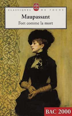 Fort comme la mort - Click to enlarge picture.