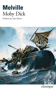 Moby Dick - Click to enlarge picture.
