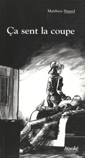 Ça Sent la Coupe - Click to enlarge picture.