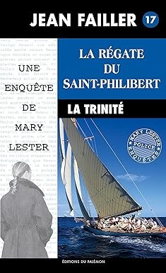 La régate du Saint-Philibert - Click to enlarge picture.