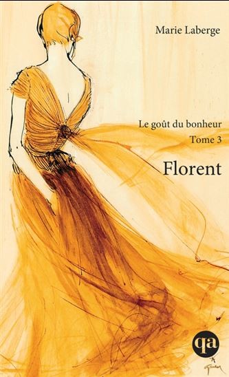 Le Goût du bonheur - Click to enlarge picture.