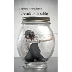 L'Avaleur de sable - Click to enlarge picture.