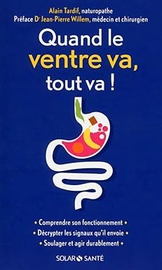 Quand le ventre va, tout va! - Click to enlarge picture.