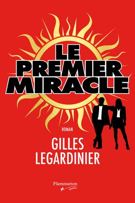 Le Premier miracle - Click to enlarge picture.