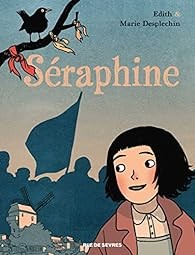 Séraphine - Click to enlarge picture.
