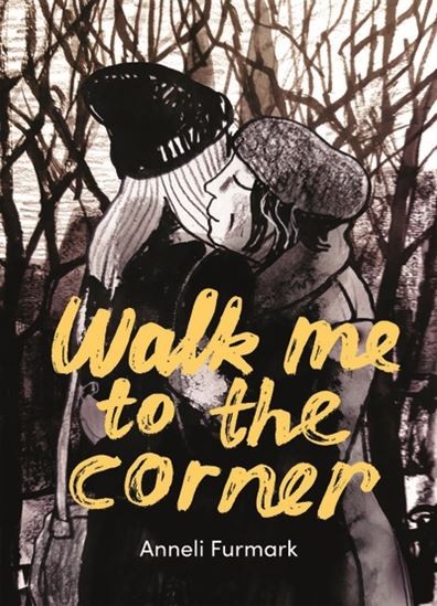 Walk me to the corner - Click to enlarge picture.