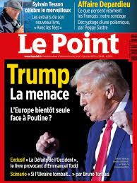 Le Point - Click to enlarge picture.
