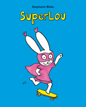SUPERLOU - Click to enlarge picture.